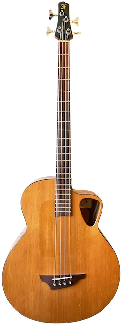 Furch Acoustic Bass upright